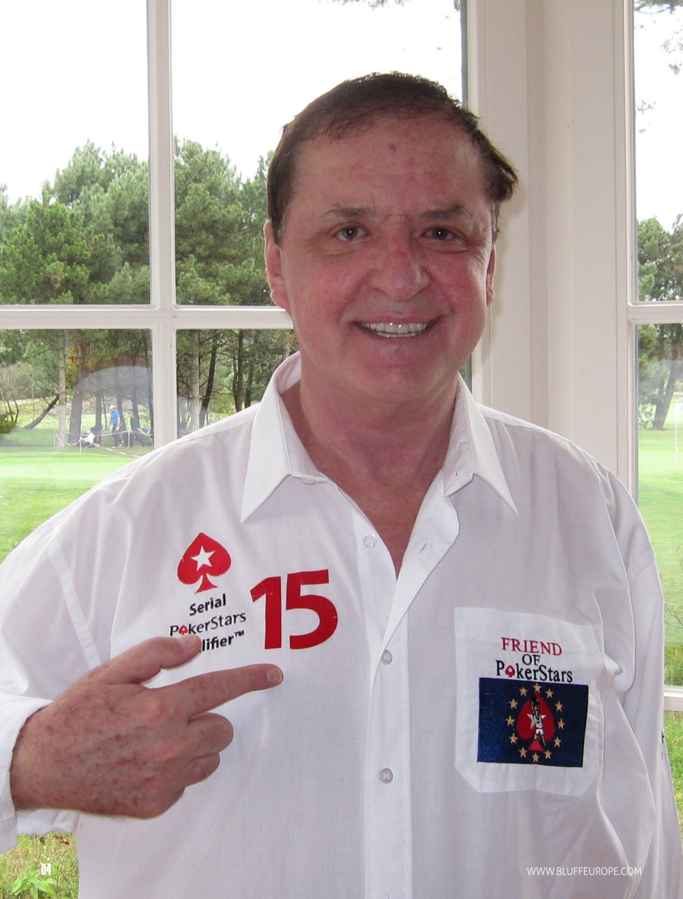 Bluff Europe Preview Pages