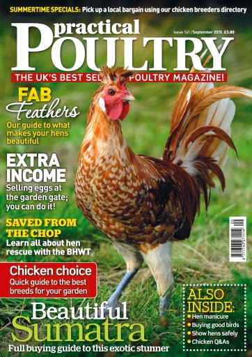Practical Poultry issue 