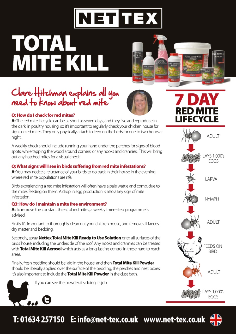 Practical Poultry Preview Pages