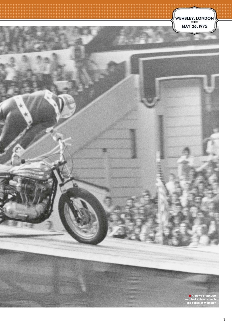 Classic Bike Preview Pages