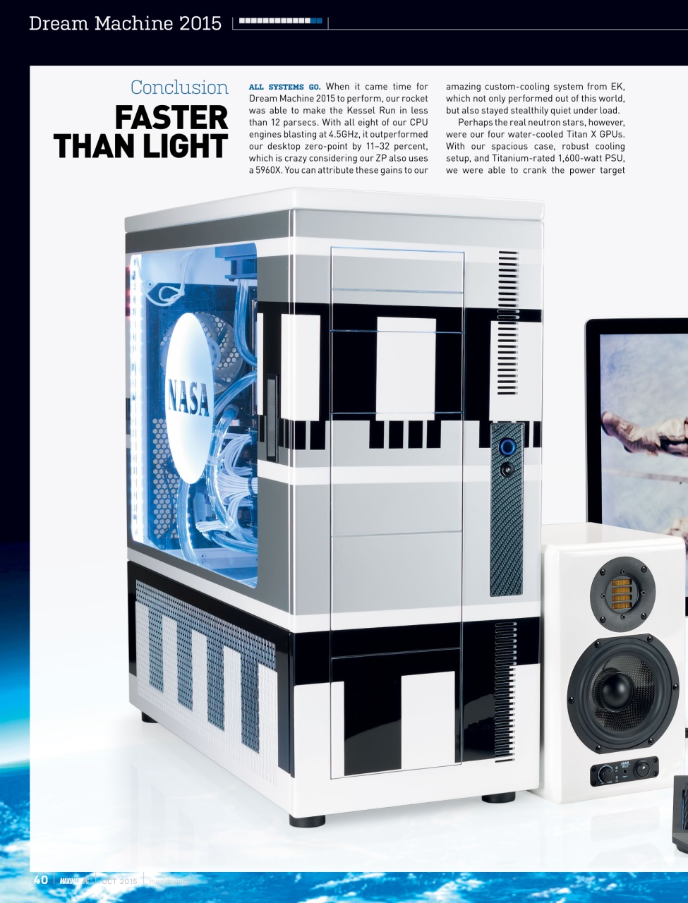 Maximum PC Preview Pages