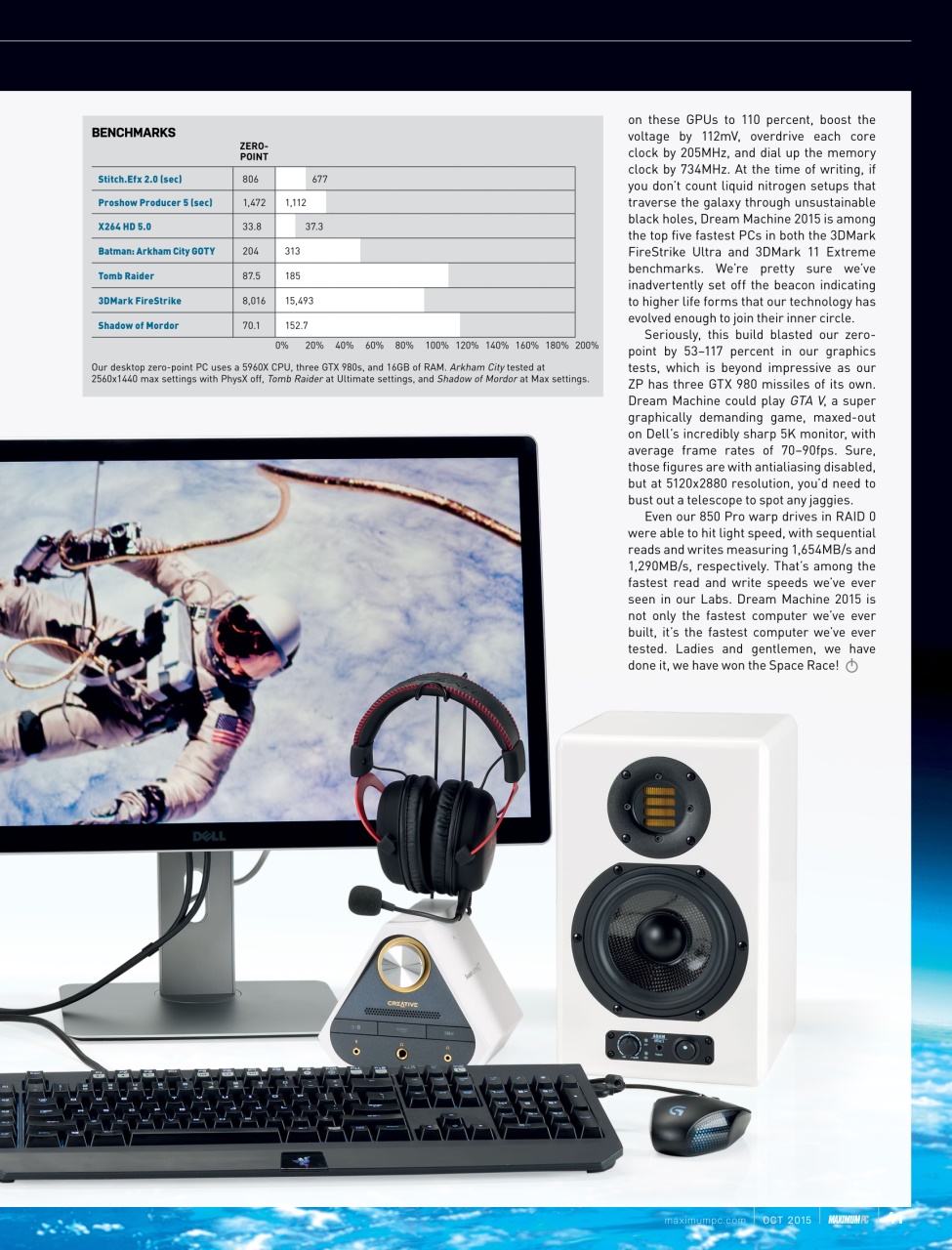 Maximum PC Preview Pages