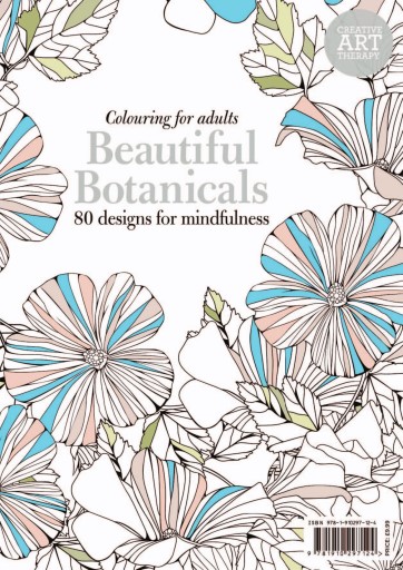 Crafts Beautiful issue 