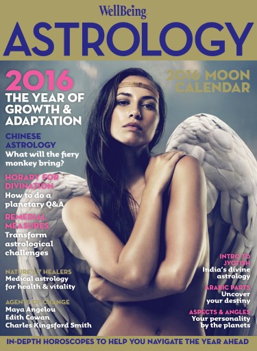WellBeing For Life issue 