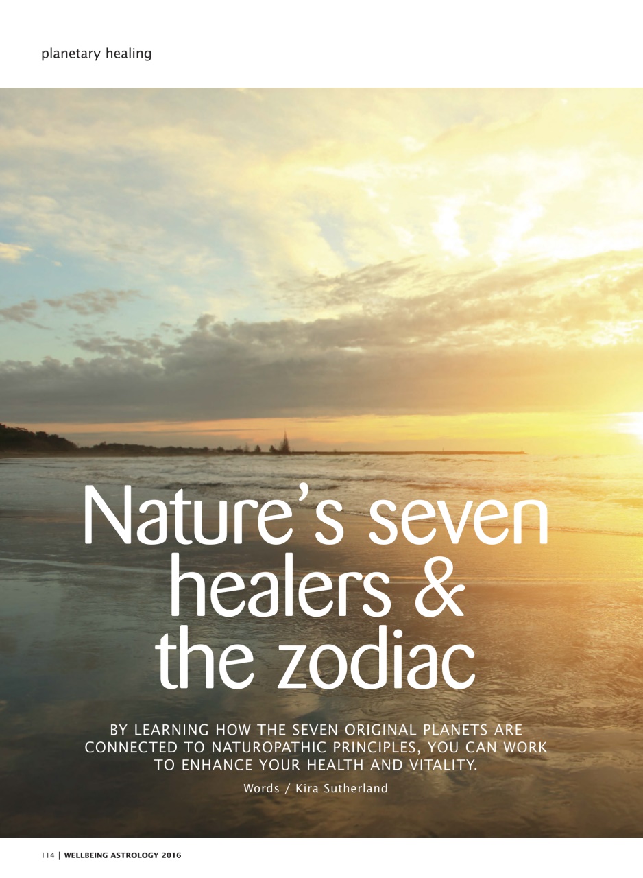 WellBeing For Life Preview Pages