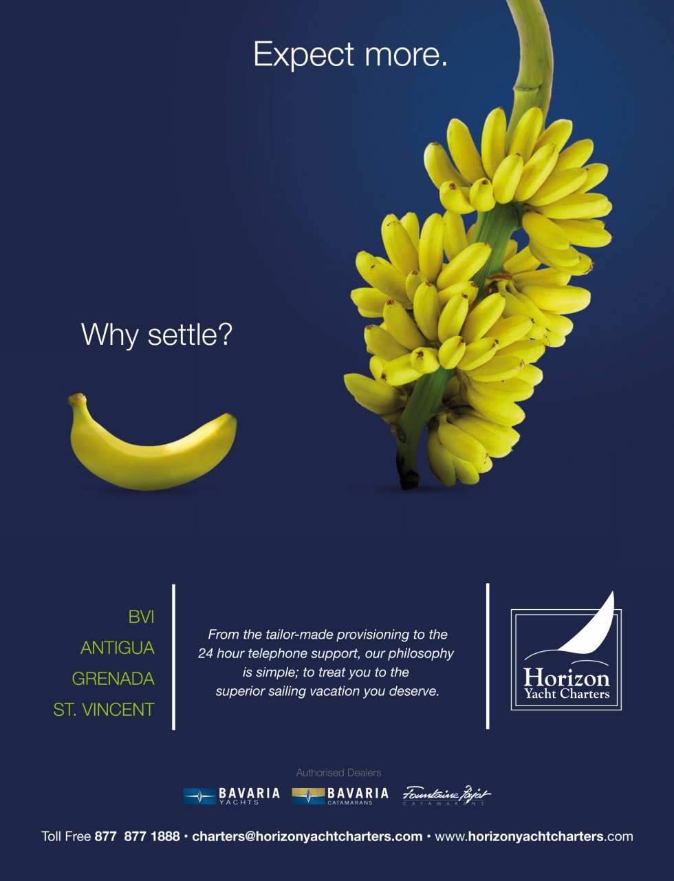 Yachts & Yachting Preview Pages