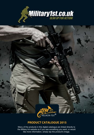 Airsoft Action issue 