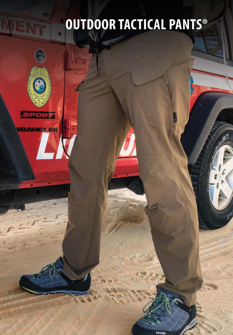 Airsoft Action Preview Pages