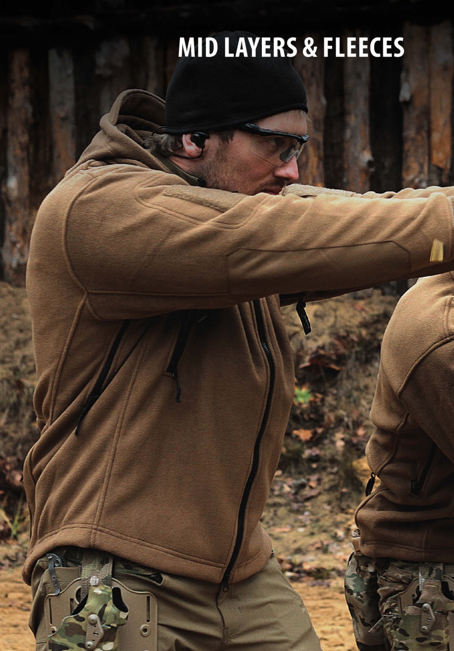 Airsoft Action Preview Pages