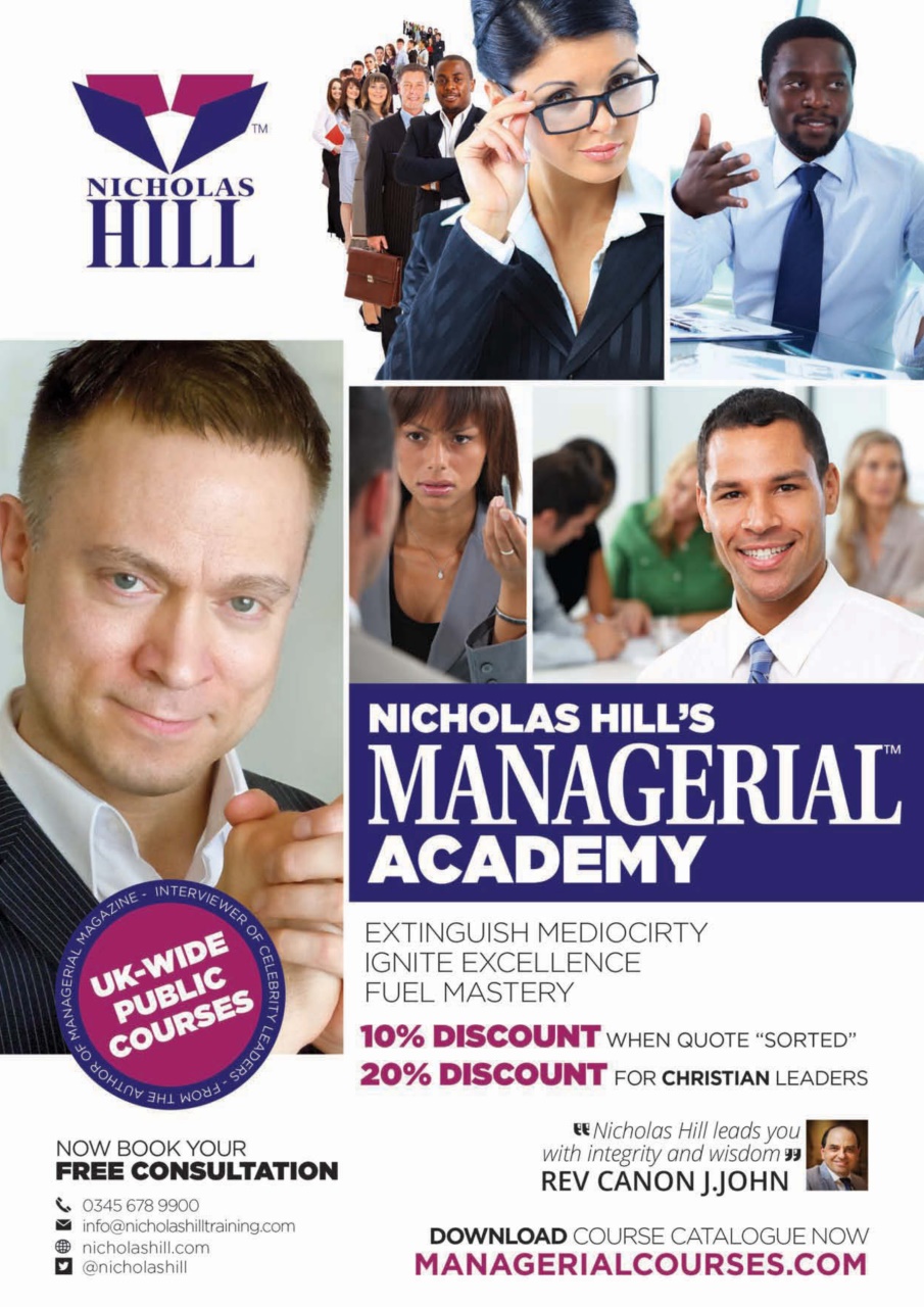 Sorted Magazine – The men's mag with morals Preview Pages