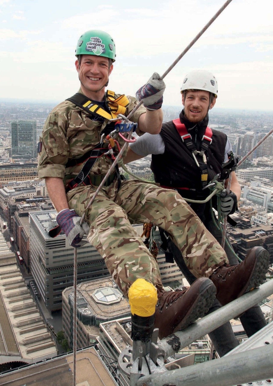 Sorted Magazine – The men's mag with morals Preview Pages