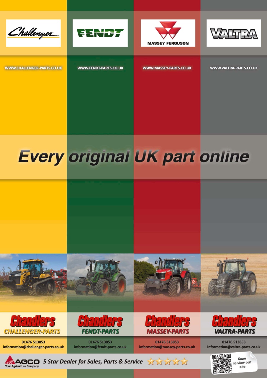Classic Massey Preview Pages