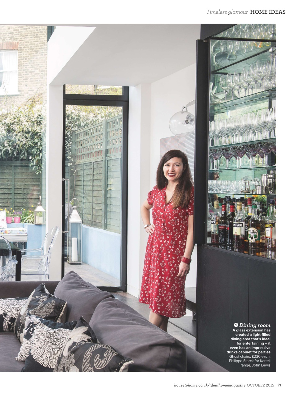 Ideal Home Preview Pages