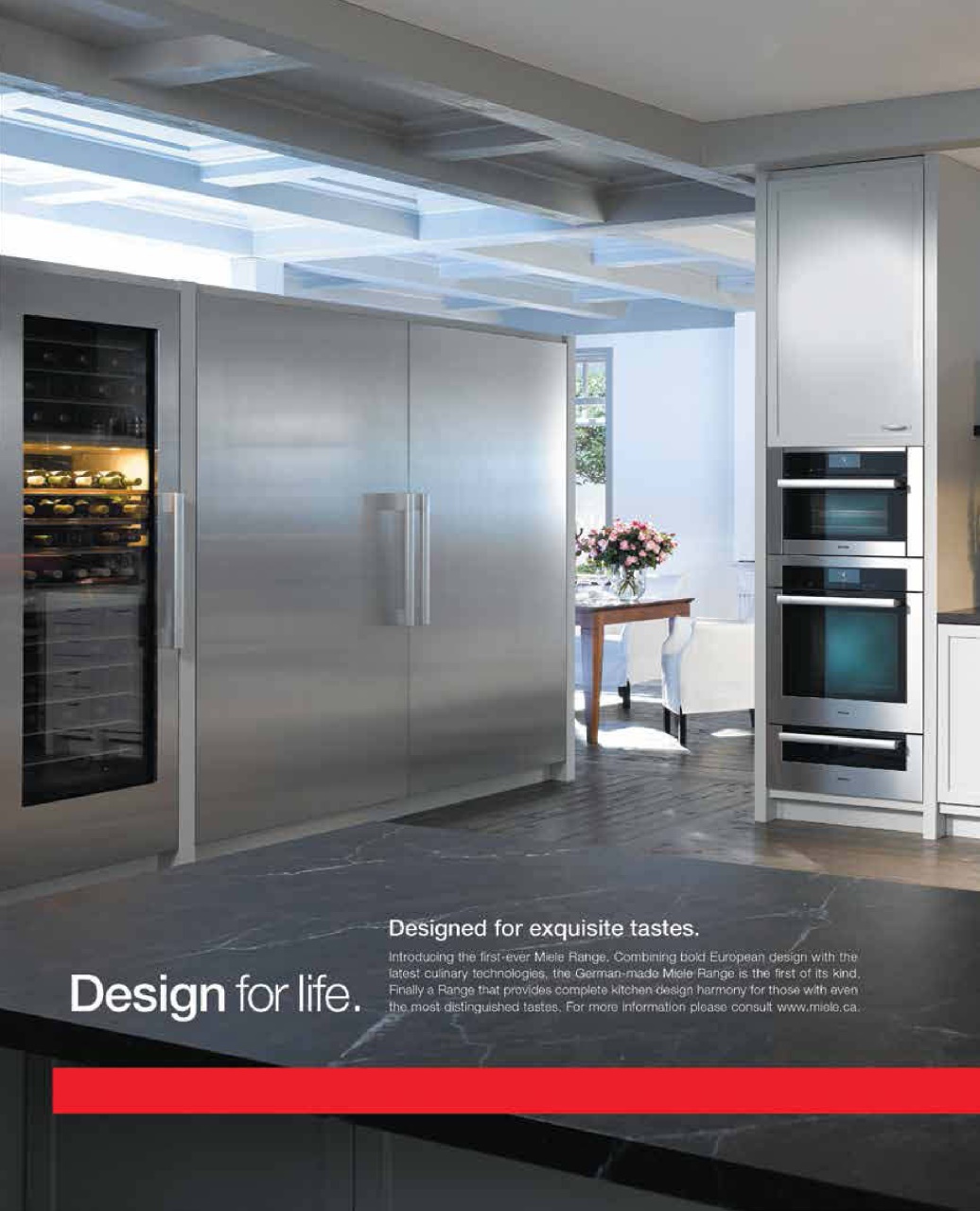 Canadian Home Trends Preview Pages