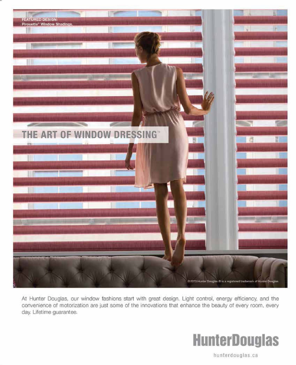 Canadian Home Trends Preview Pages