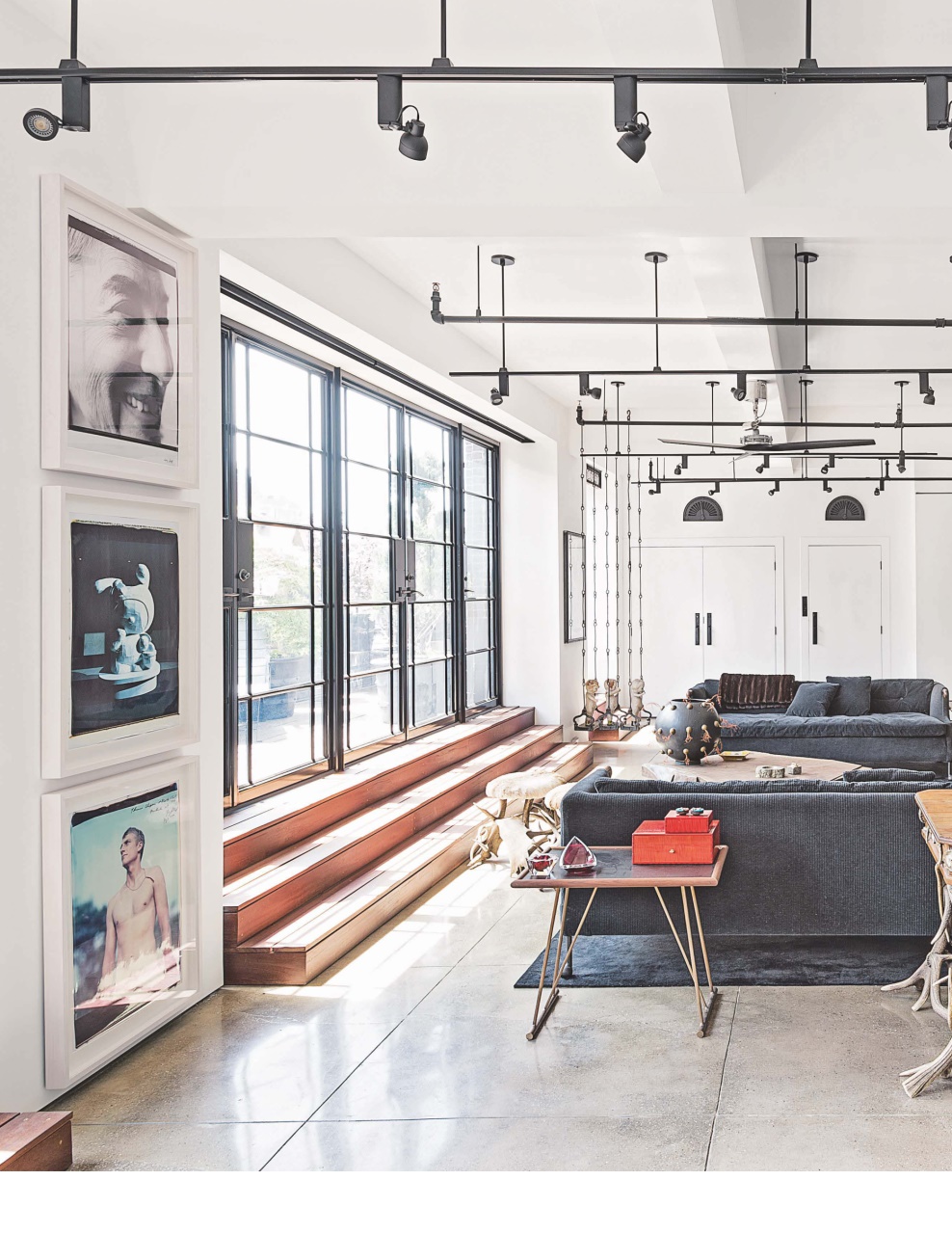 Living Etc Preview Pages