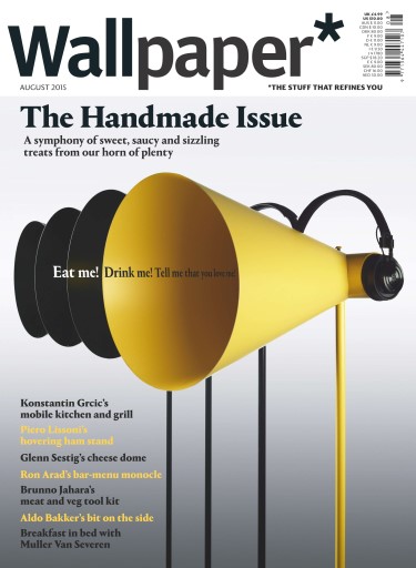 Wallpaper* issue 