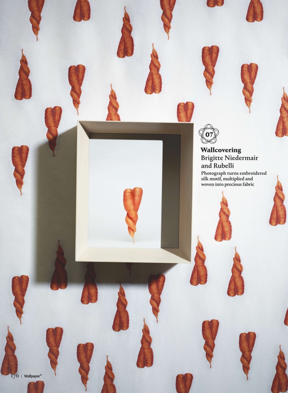 Wallpaper* Preview Pages