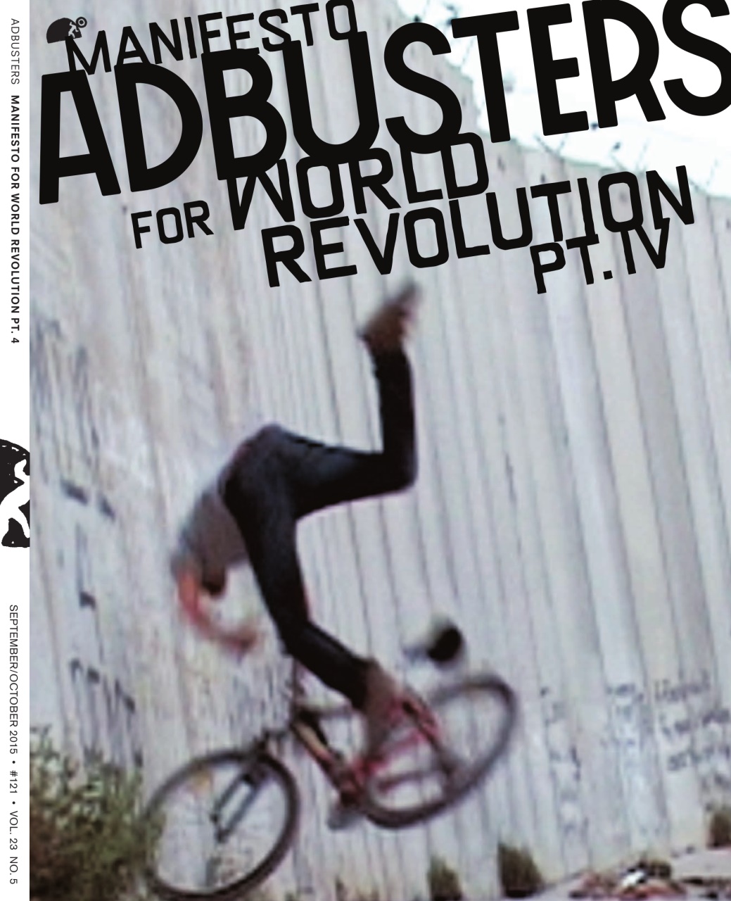 Adbusters Preview Pages