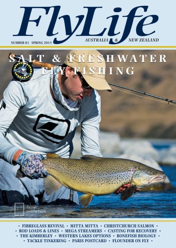 FlyLife issue 
