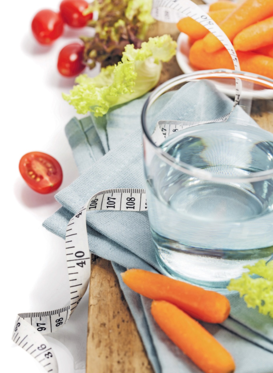 WellBeing Preview Pages