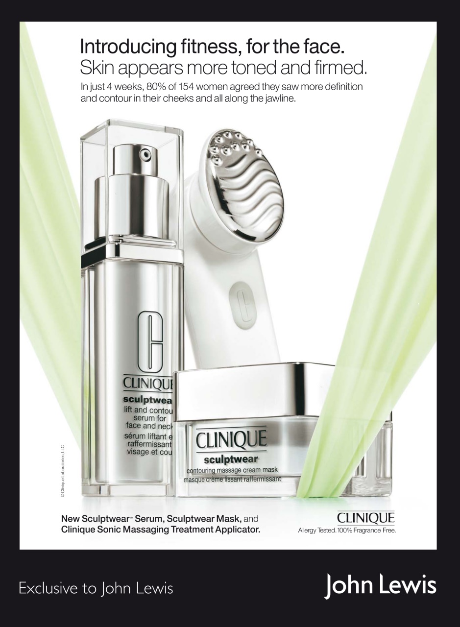 Hello! Magazine Preview Pages