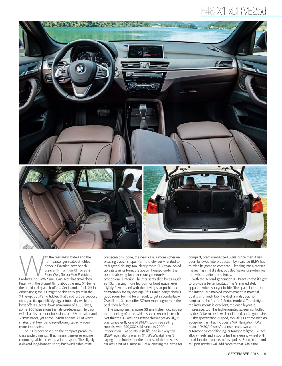 Total BMW Preview Pages