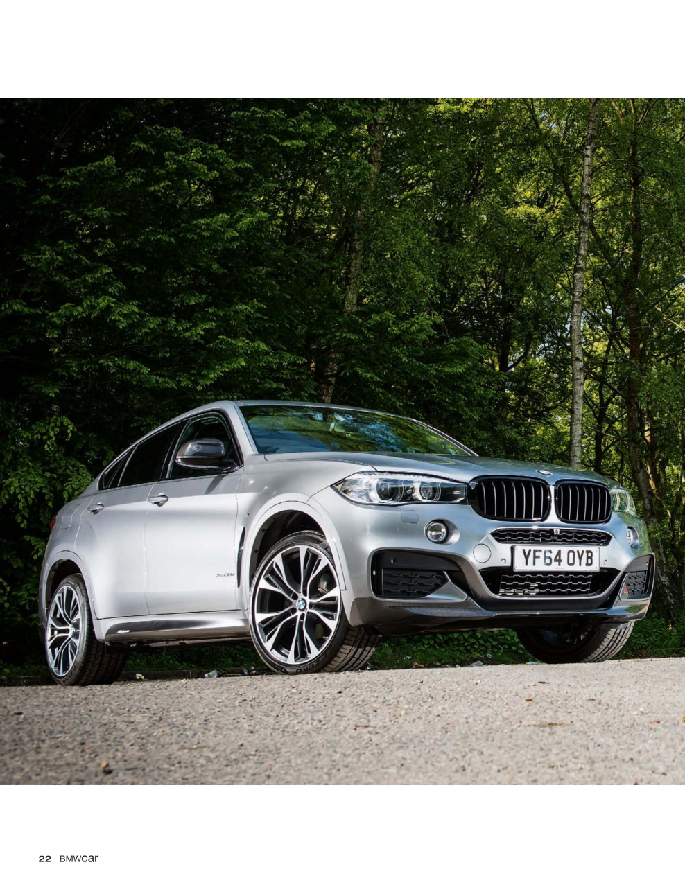 Total BMW Preview Pages