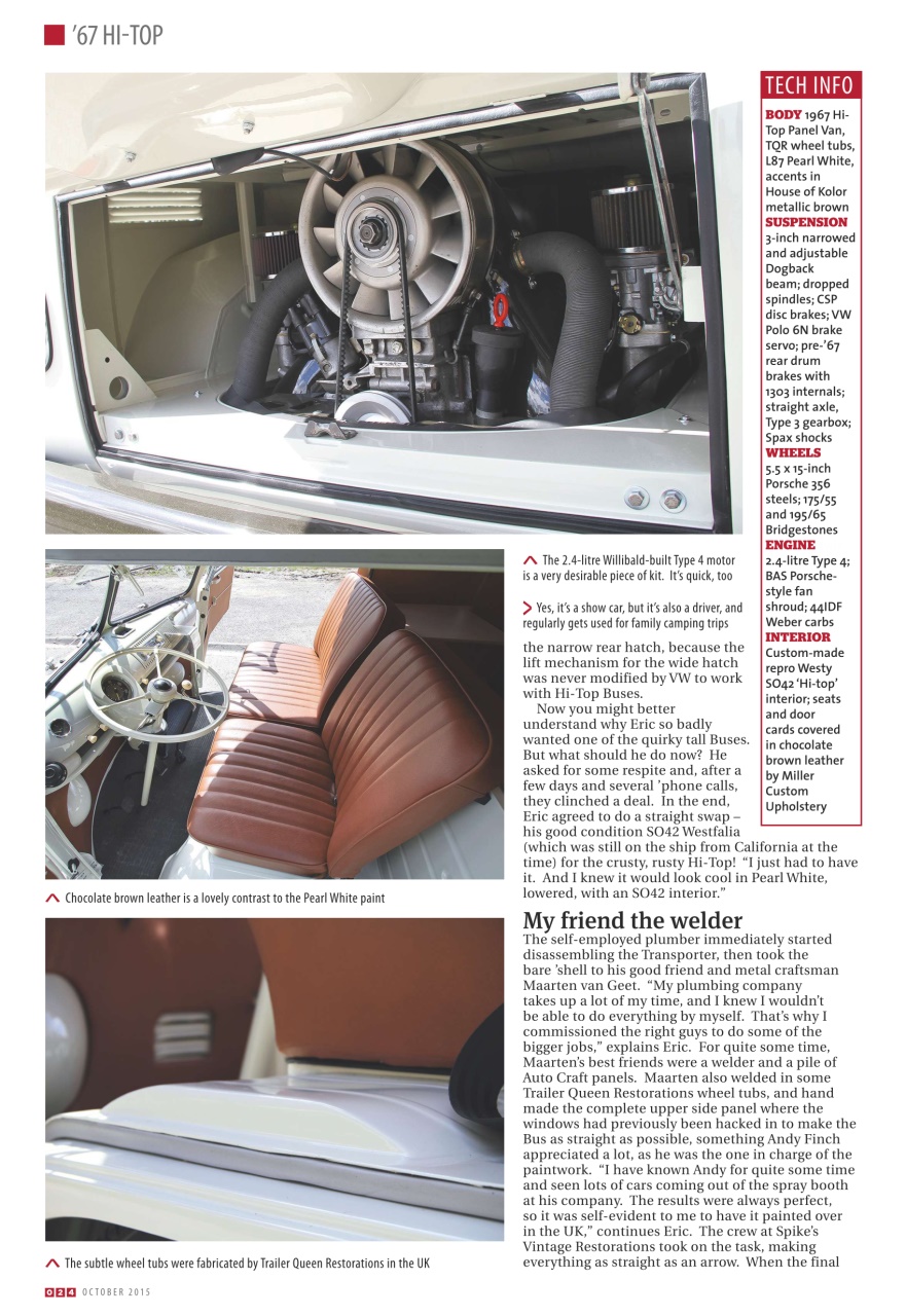 Volksworld Preview Pages