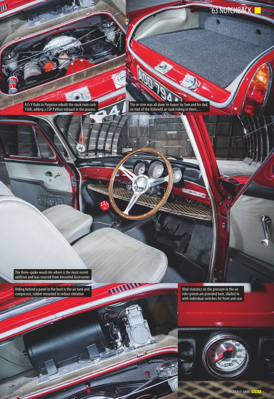 Volksworld Preview Pages