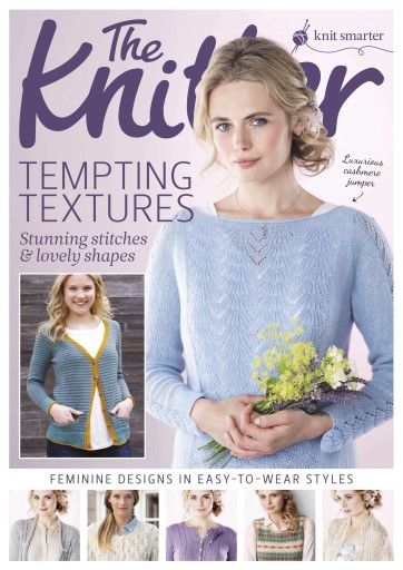 The Knitter issue 