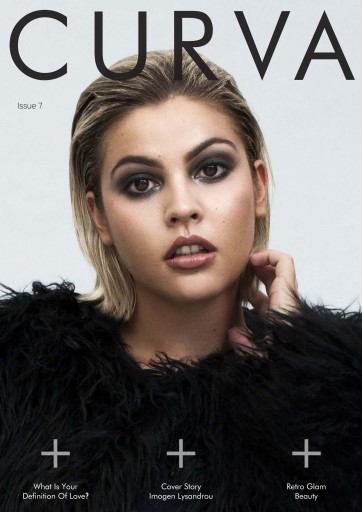 FROW Magazine issue 