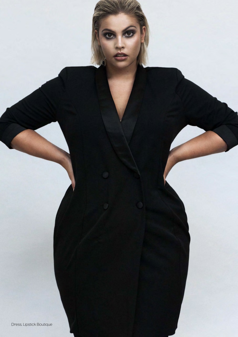 FROW Magazine Preview Pages