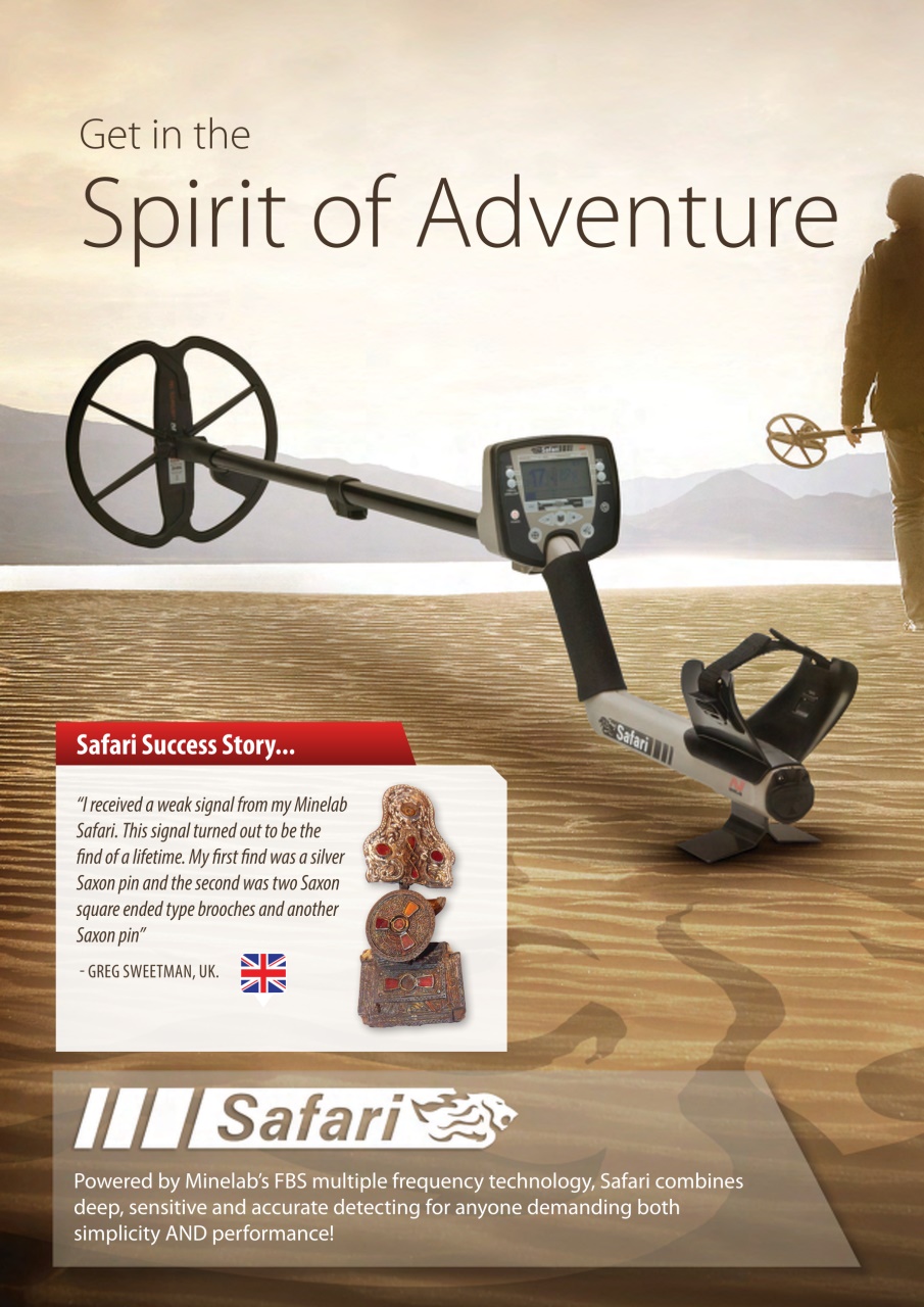 The Searcher Preview Pages