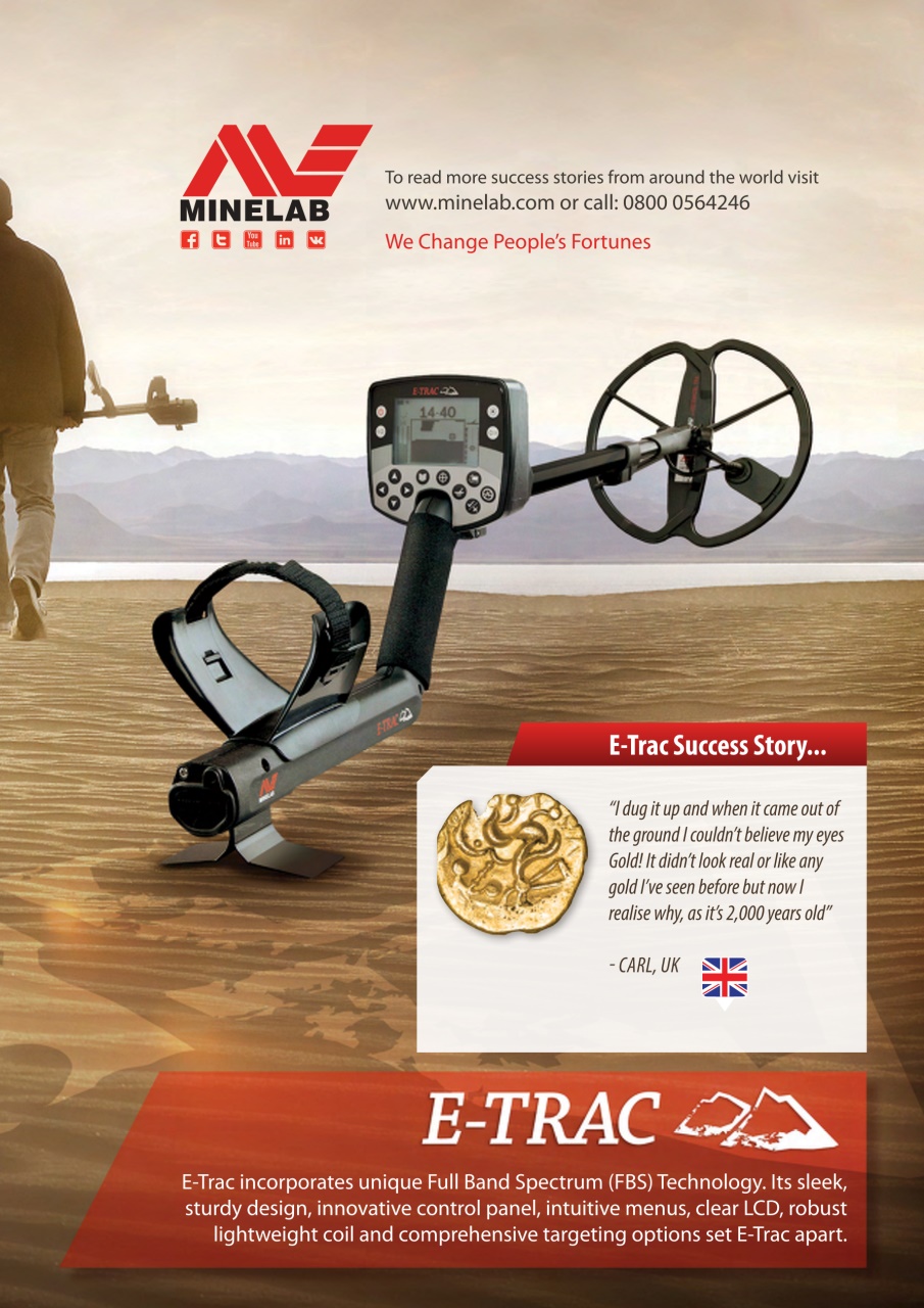 The Searcher Preview Pages