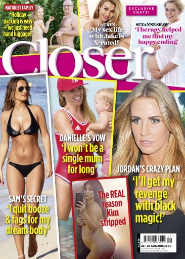 Closer issue 