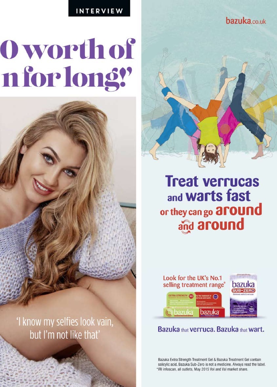 Closer Preview Pages