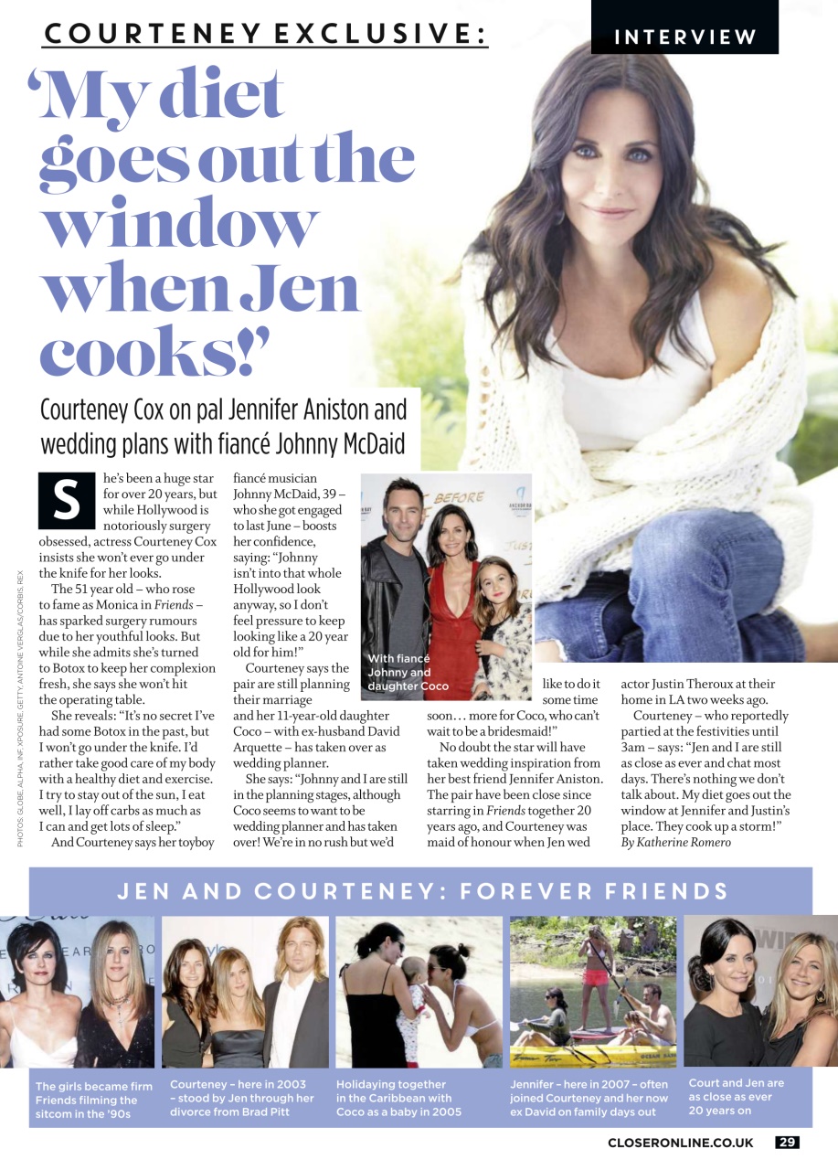 Closer Preview Pages