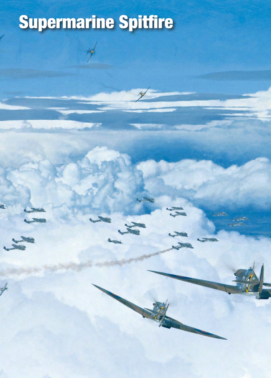 Aviation Archive Magazine Preview Pages