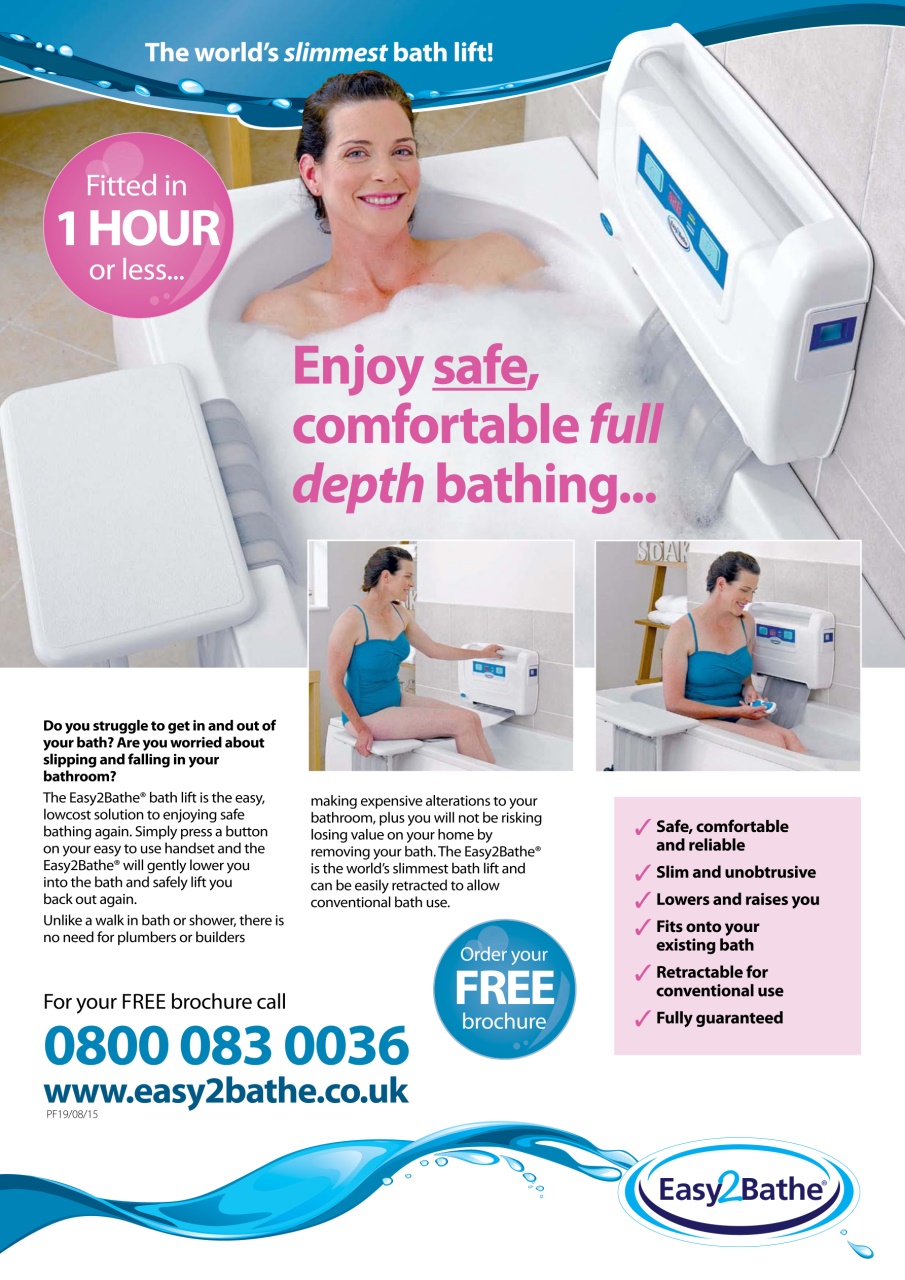 The People’s Friend Preview Pages