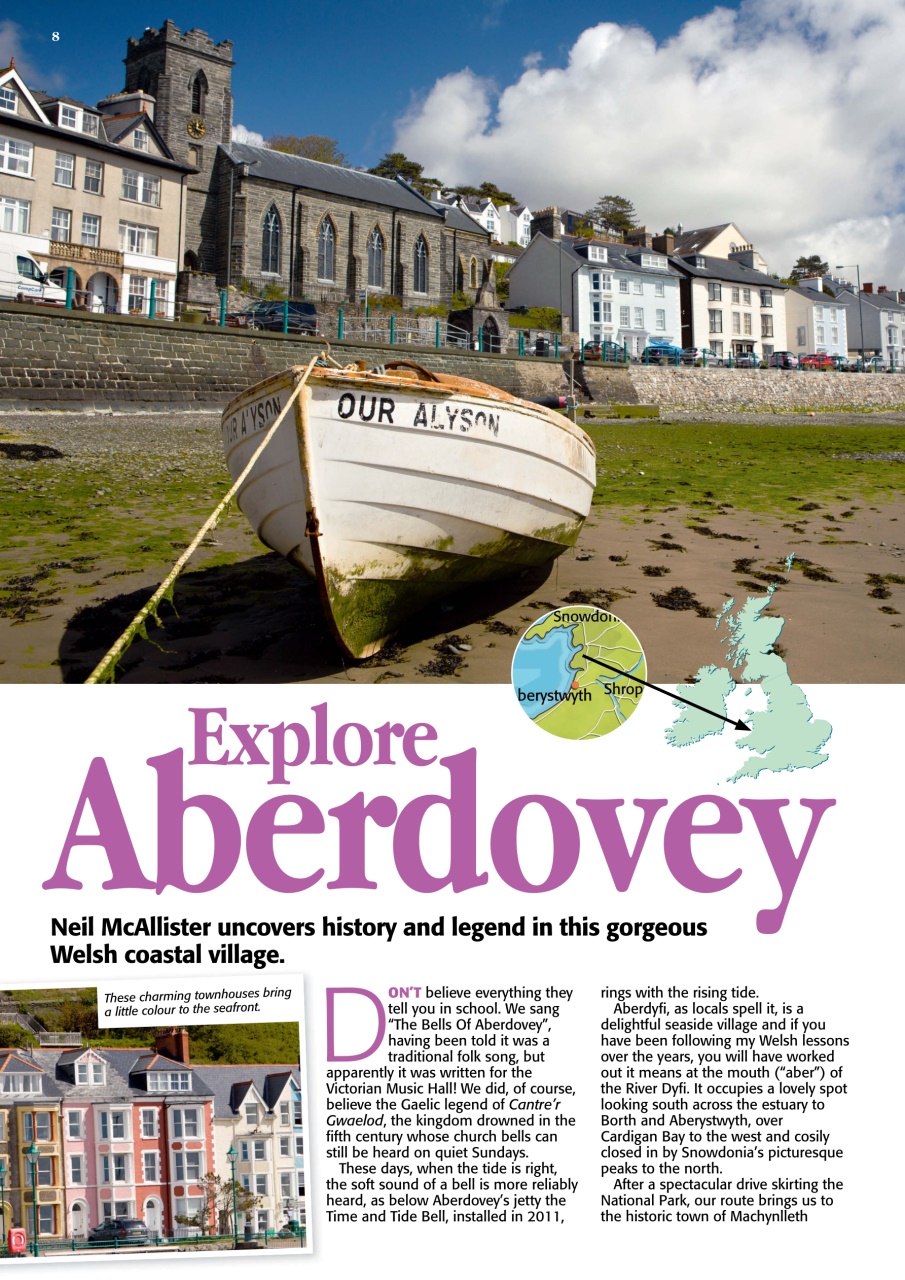 The People’s Friend Preview Pages