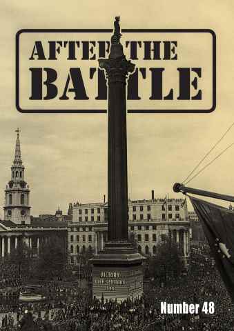 After The Battle issue Issue 48