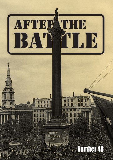 After The Battle issue 