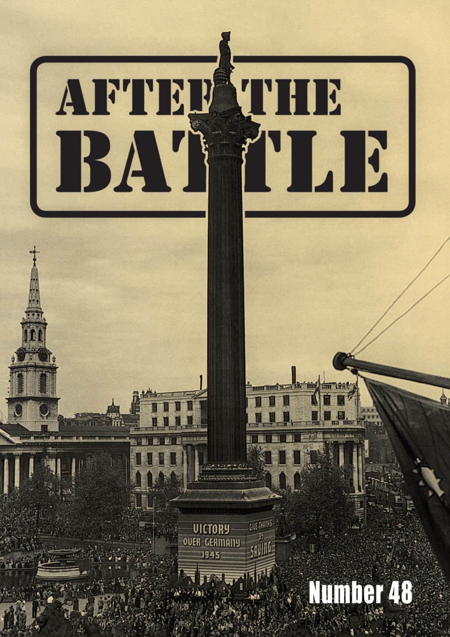 After The Battle Preview Pages