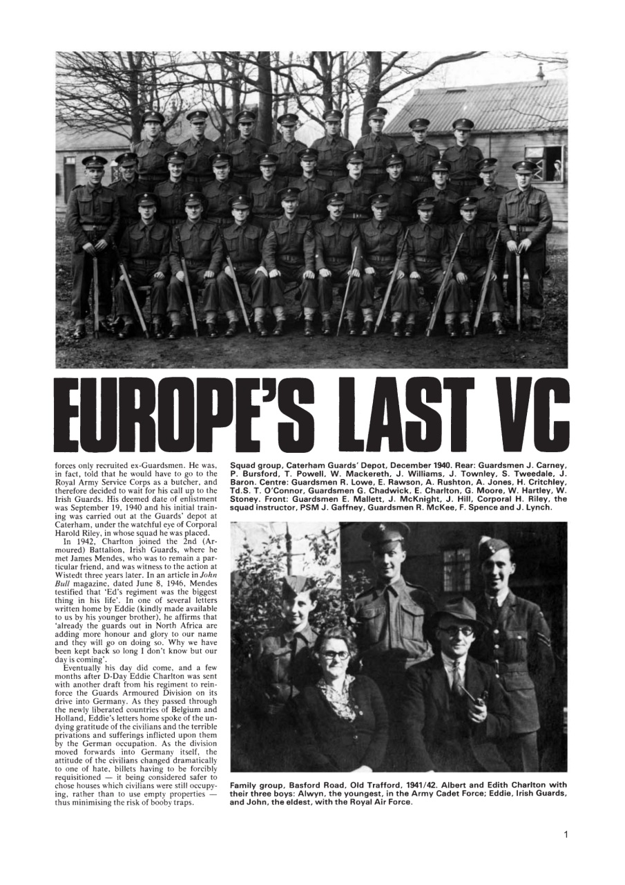 After The Battle Preview Pages