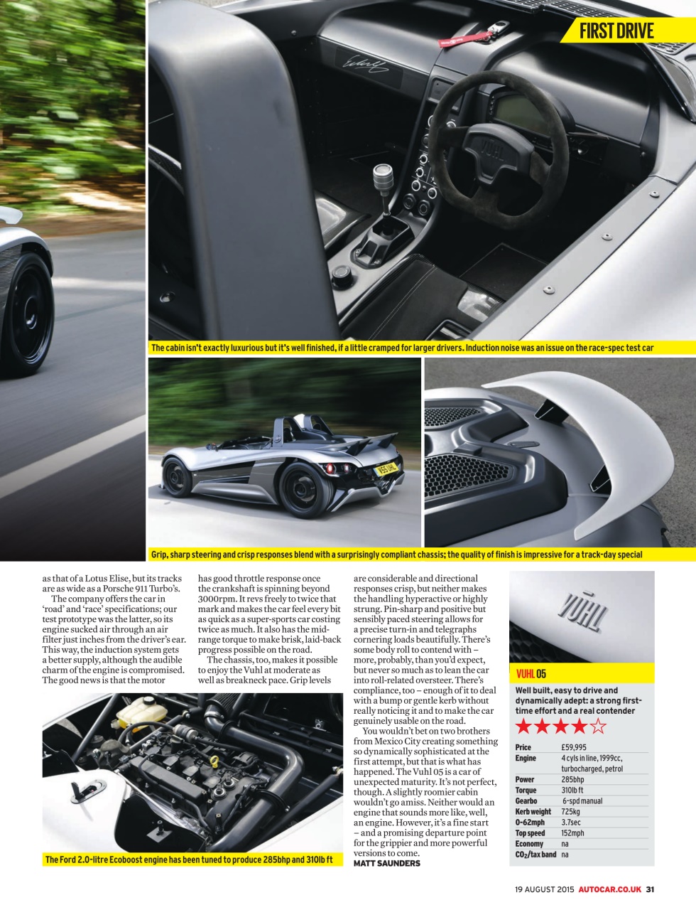 Autocar Preview Pages