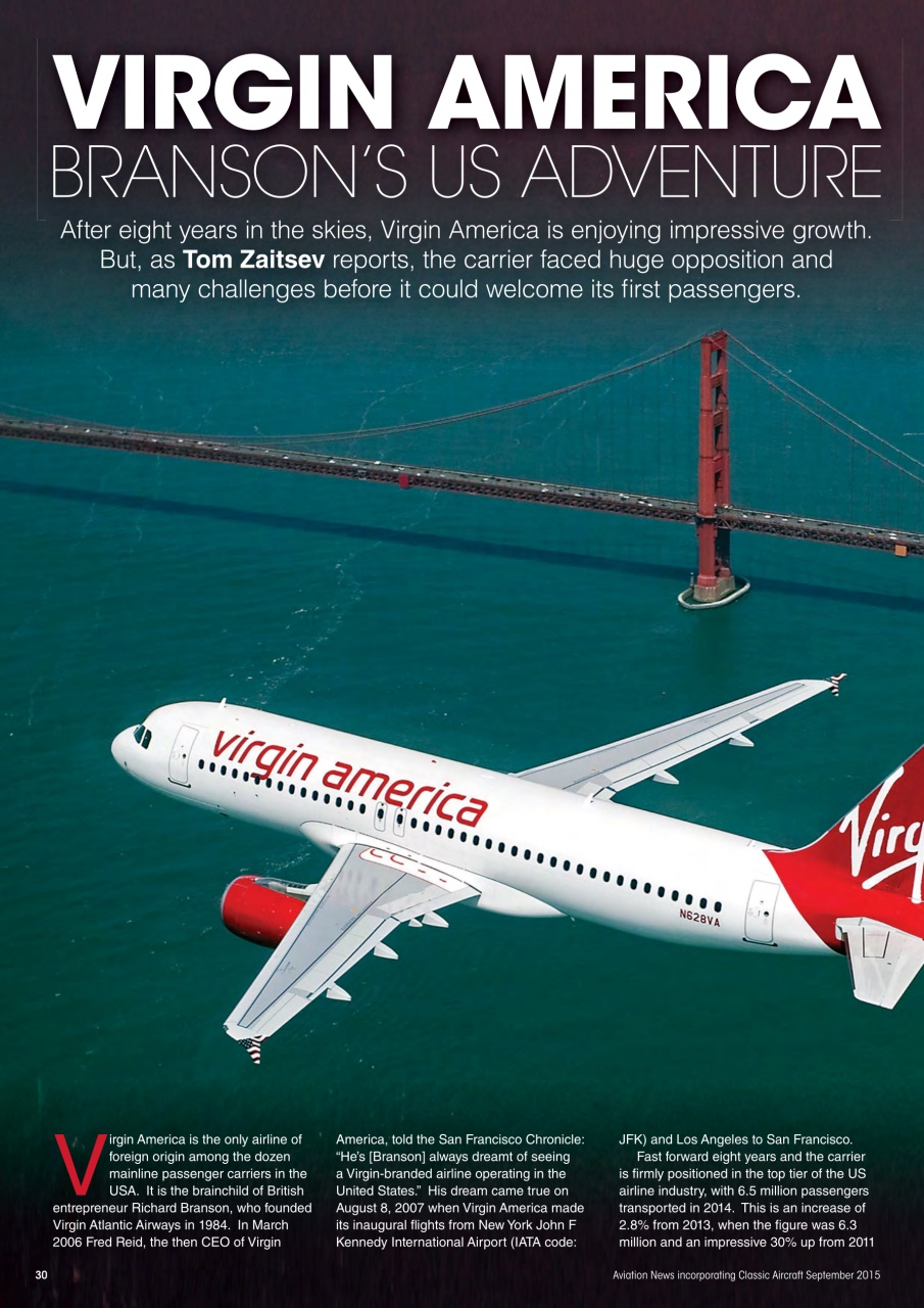 Aviation News Preview Pages