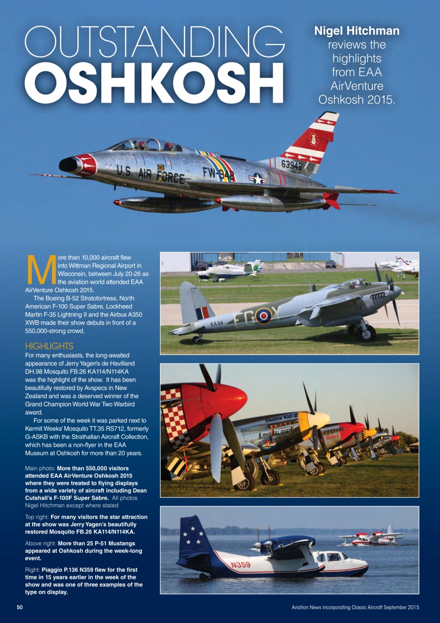 Aviation News Preview Pages