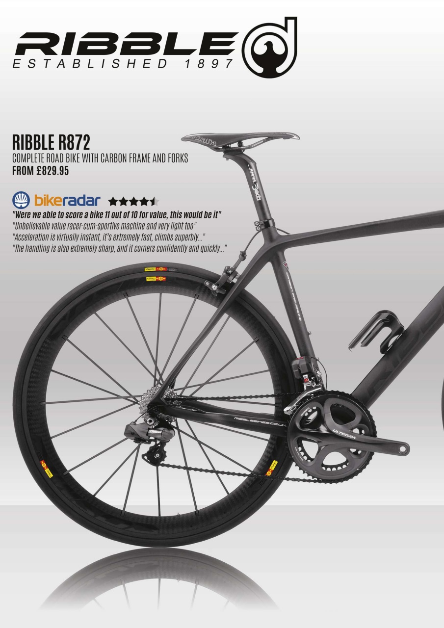 220 Triathlon Magazine Preview Pages