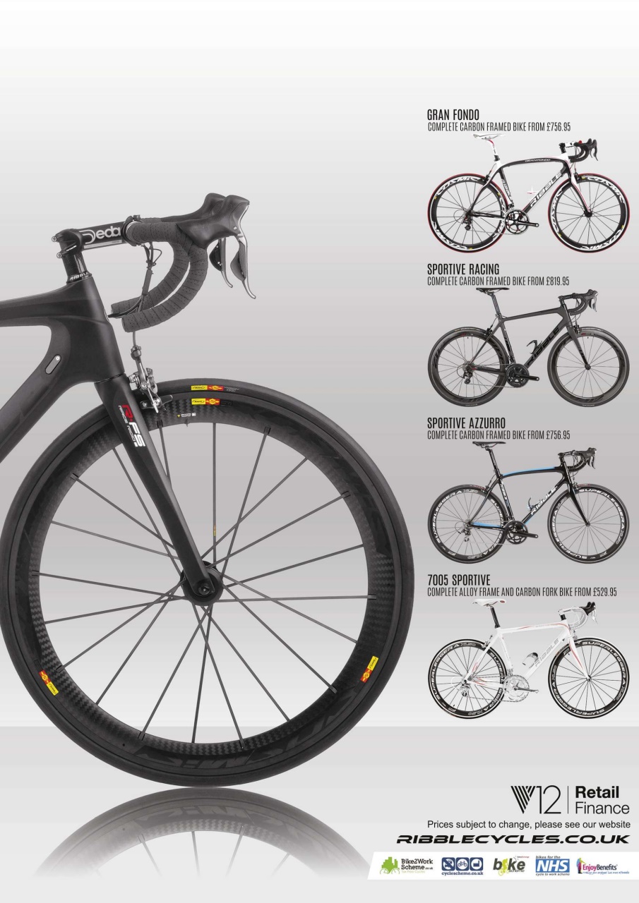 220 Triathlon Magazine Preview Pages